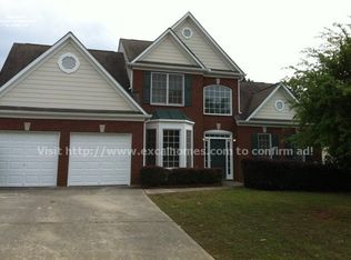 1053 Tanners Point Dr, Lawrenceville, GA 30044