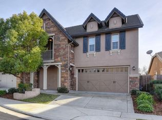 2509 Kinsella Way, Roseville, CA