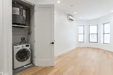 Rented by Yup Realty LLC