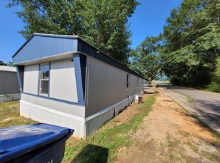 640 Nisbet St NW LOT 16, Jacksonville, AL 36265