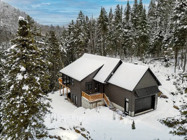 2582 Chemin Du Lac Des Trl #Frares, Saint Adolphe D'howard, QC J0T 2B0