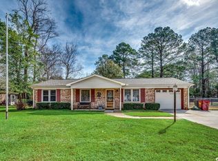 4661 Tarpon Bay Rd, Myrtle Beach, SC 29579