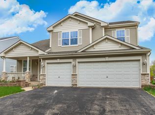 2192 Fescue Dr, Aurora, IL 60504