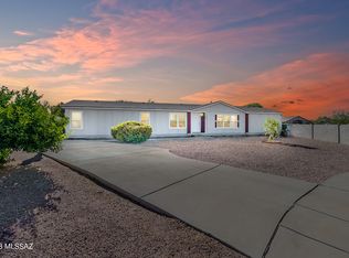 5365 S Vinca Rose Pl, Tucson, AZ 85757