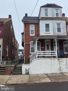 549 Lincoln Ave, Pottstown, PA, 19464