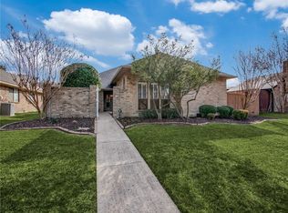 12916 Jasoncrest Trl, Dallas, TX 75243
