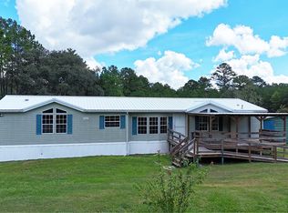 349 NW Crawford Ct, White Springs, FL 32096