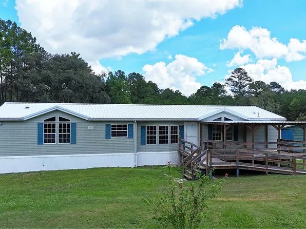 349 NW Crawford Ct, White Springs, FL 32096
