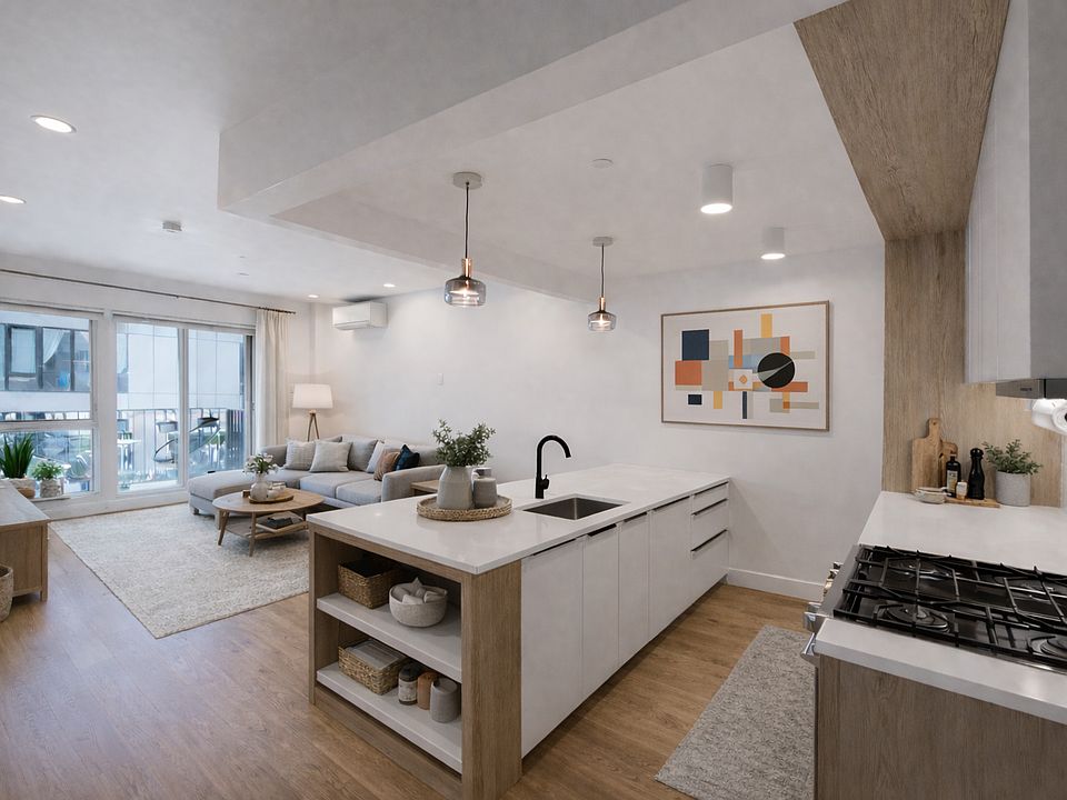 1st image of 1269 Dekalb Ave #3B