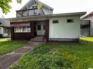 1405 S 5th St, Springfield, IL 62703