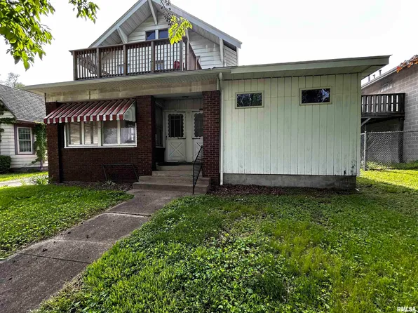 1405 S 5th St, Springfield, IL 62703