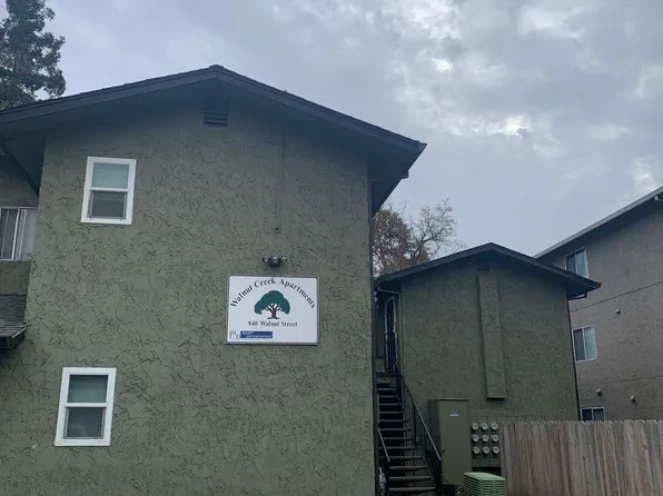 Walnut Creek Apartments, 940 Walnut St APT 24, Chico, CA 95928