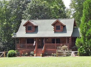 1716 Garner Rd, Yadkinville, NC 27055