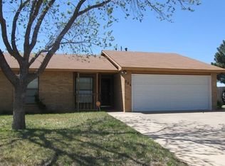 324 Rockylane Dr, Midland, TX 79703