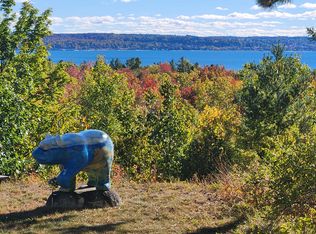 7230 M 119, Harbor Springs, MI 49740