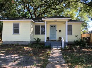 1619 Lewis Ave, Biloxi, MS 39531