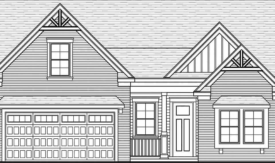 1st image of 5323 Kensington Creek Dr