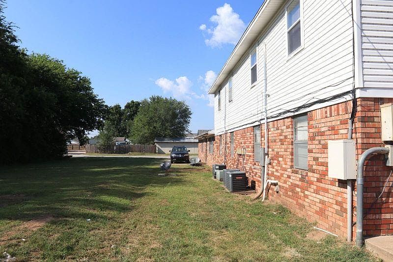 212 S 6th Street Apartments Jenks, OK Zillow
