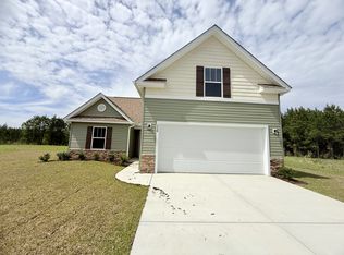 328 Gravel Hill Ct, Conway, SC 29526