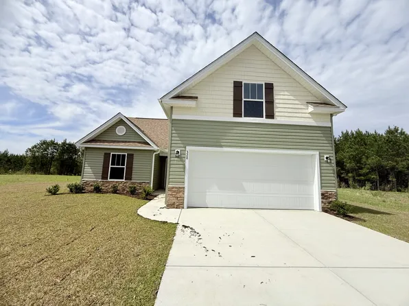328 Gravel Hill Ct, Conway, SC