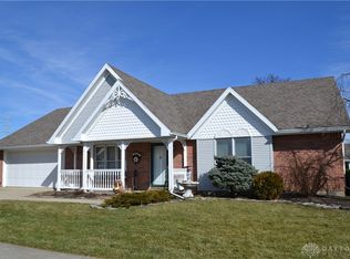 5866 Oldham Dr #4, Springfield, OH