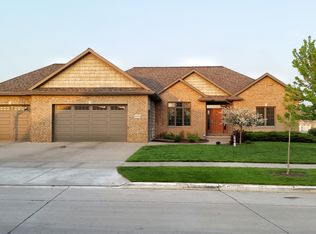 5002 N Fuji Dr, Appleton, WI 54913