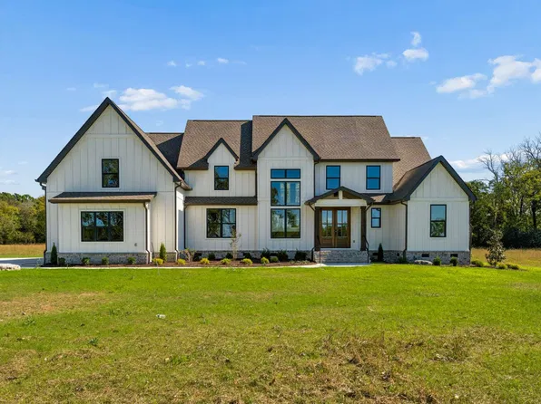 395 Holly Grove Rd, Lascassas, TN 37085
