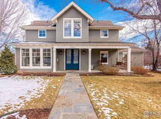 2980 Washington St, Boulder, CO 80304