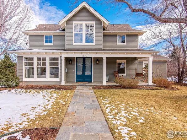 2980 Washington St, Boulder, CO 80304