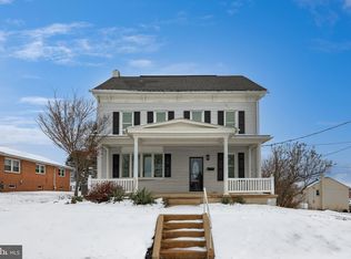 645 S Main St, Red Lion, PA 17356