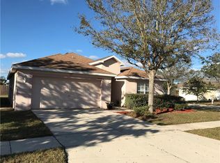 7640 Wood Violet Dr, Gibsonton, FL 33534
