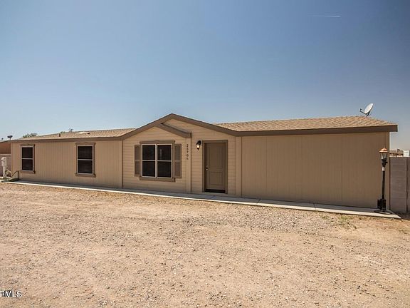 2nd image of 25706 S 203RD Street