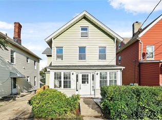 403 S 2nd Ave, Mount Vernon, NY 10550