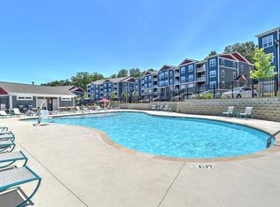 10 Newbridge, Asheville, NC 28804