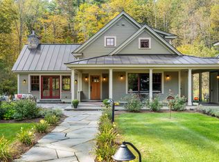 13B River St, Woodstock, VT 05091