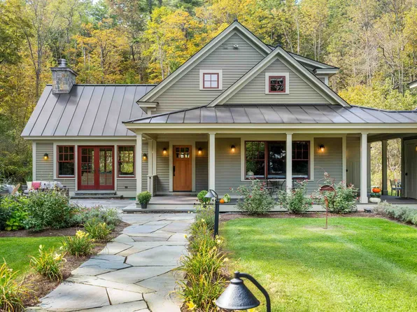 13B River Street, Woodstock, VT 05091