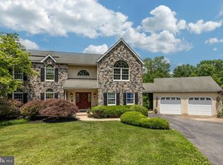 3653 Providence Rd, Newtown Square, PA 19073