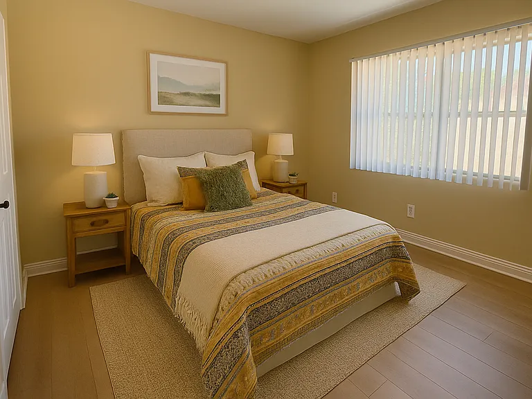 Pacifica Sunrise Mollison — Photo 10