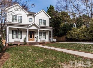 609 Mial St, Raleigh, NC 27608