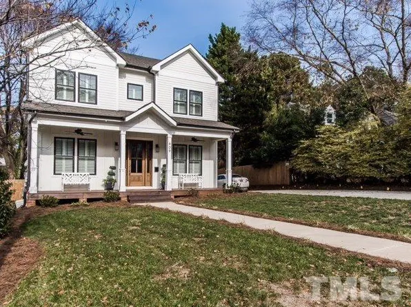 609 Mial St, Raleigh, NC 27608
