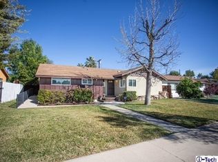 10820 Dempsey Ave, Granada Hills, CA 91344