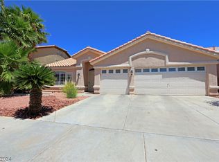 2740 Chokecherry Ave, Henderson, NV 89074
