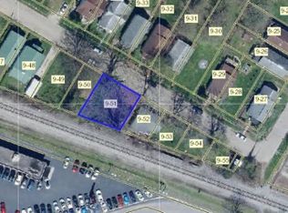 1911 4th Ave, Charleston, WV 25387