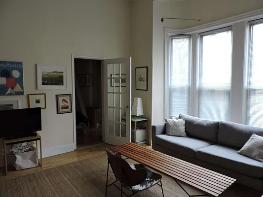 Rented by Brown Harris Stevens | media 30