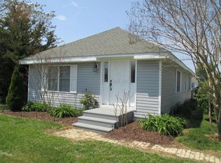 200 S Division St, Fruitland, MD 21826