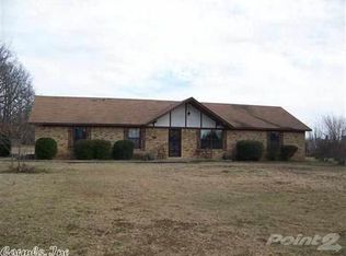1871 Arkansas Highway 15 N, Lonoke, AR 72086