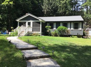 11 Beach Dr, Kingston, NH 03848