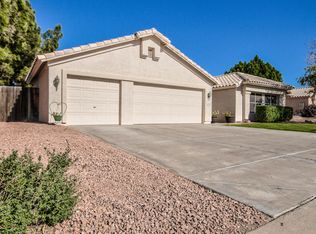6154 E Quartz Cir, Mesa, AZ 85215