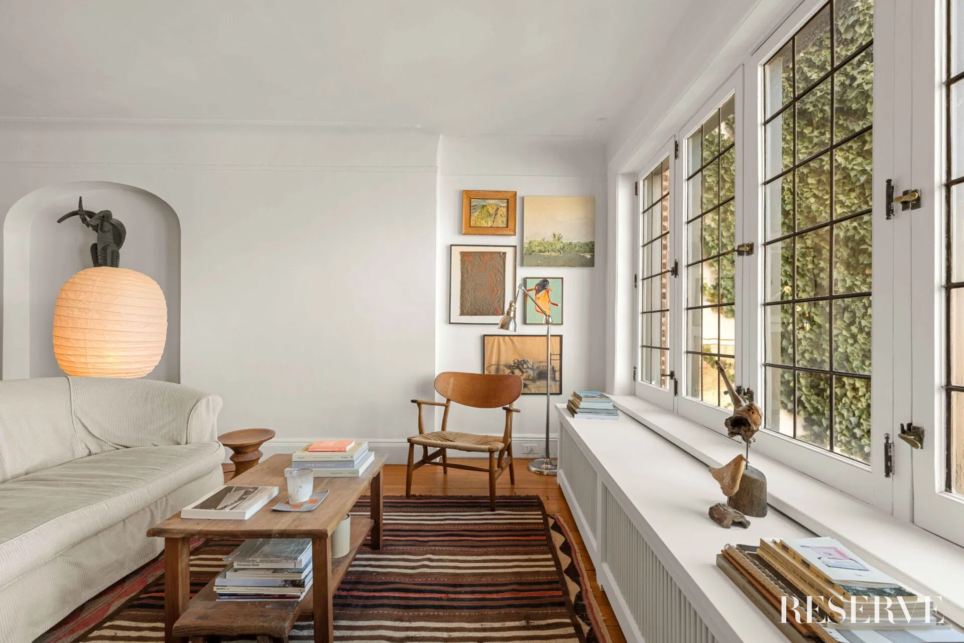 29 Perry Street #5R in West Village, Manhattan | StreetEasy