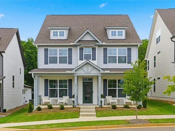 127 Marble Tree Way, Ball Ground, GA 30107